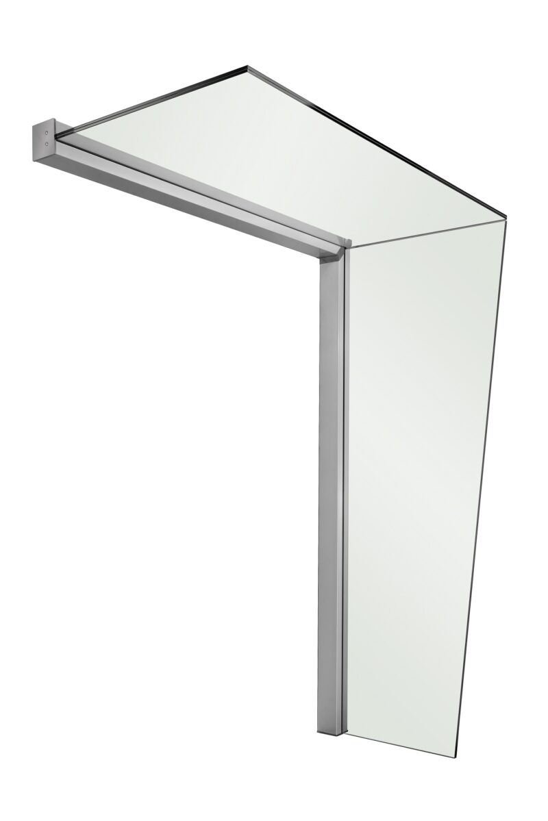 Haustürvordächer - Zwick Fenster-Technik GmbH Augsburg